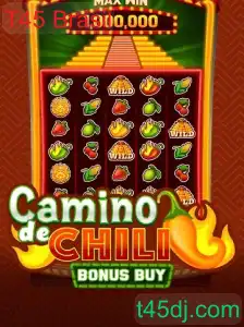 CaminodeChiliBonusBuy: Uma Jornada Picante no Mundo dos Jogos Online
